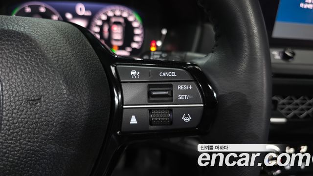 Honda Accord 2023 — photo 18