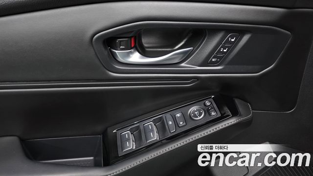 Honda Accord 2023 — photo 20