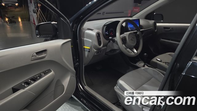 Kia morning 2020 — photo 10