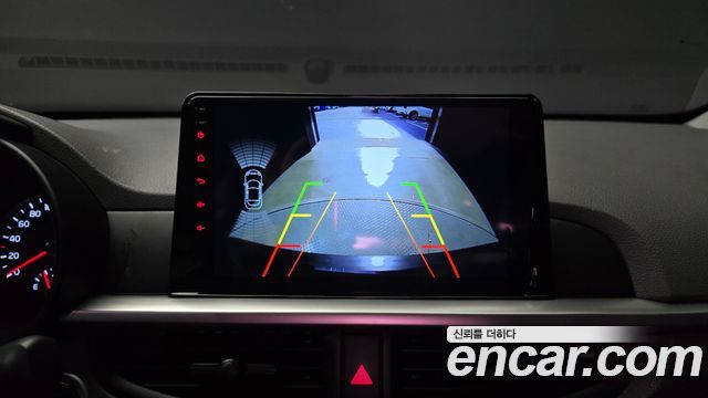 Kia morning 2020 — photo 15