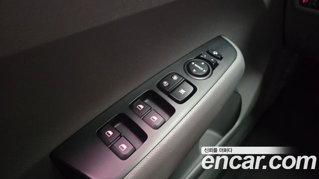 Kia morning 2020 — photo 17