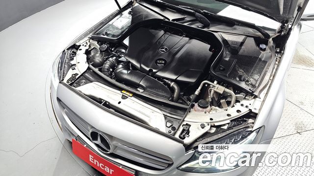 Mercedes-Benz C-Class 2016 — photo 6