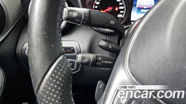 Mercedes-Benz C-Class 2016 — photo 18