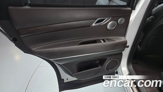 Genesis GV80 2020 — photo 15