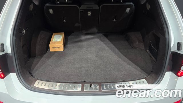 Genesis GV80 2020 — photo 30