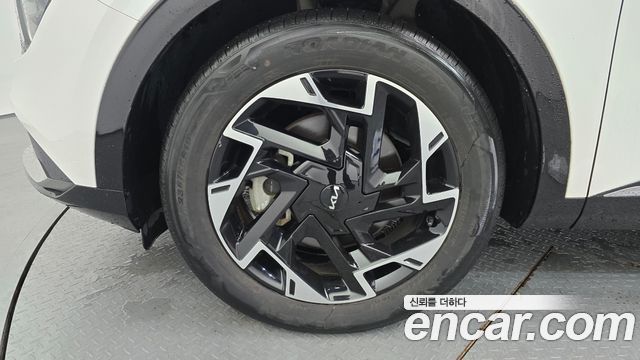 Kia Sportage 2022 — photo 5