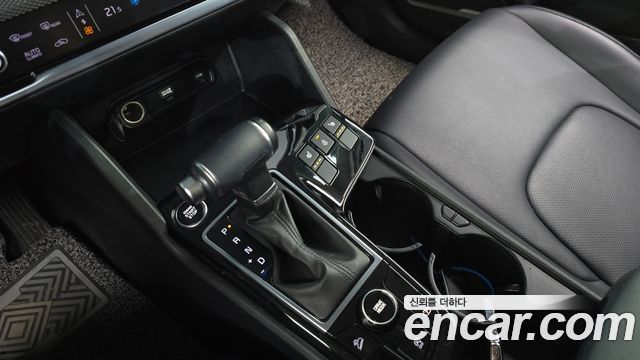 Kia Sportage 2022 — photo 12