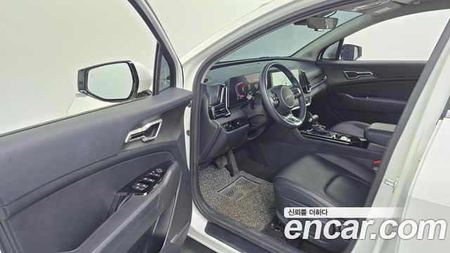 Kia Sportage 2022 — photo 13