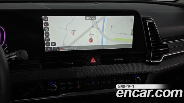 Kia Sportage 2022 — photo 18