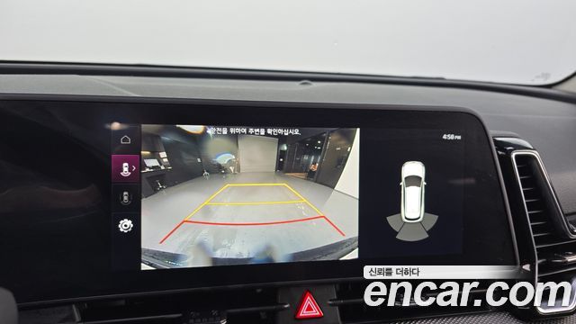 Kia Sportage 2022 — photo 20