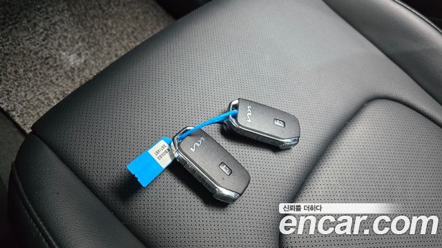 Kia Sportage 2022 — photo 21