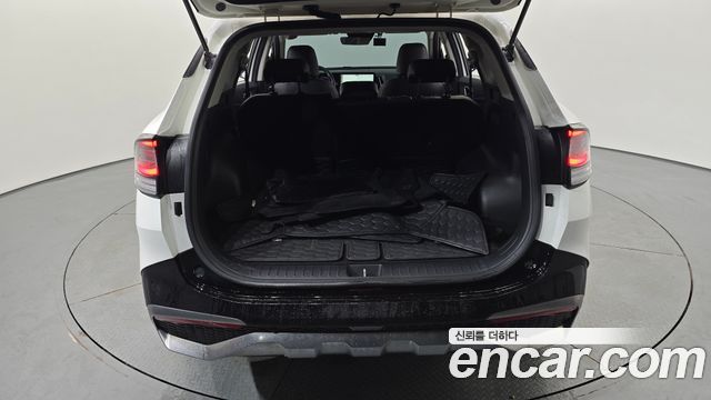 Kia Sportage 2022 — photo 22