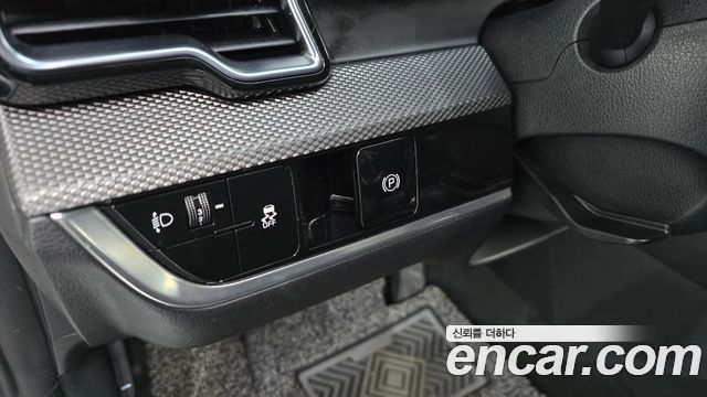 Kia Sportage 2022 — photo 26