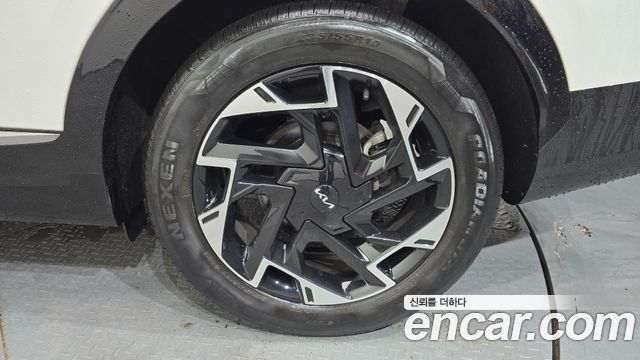 Kia Sportage 2022 — photo 7