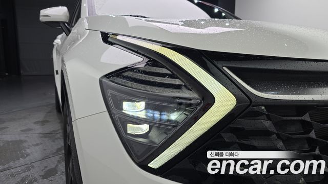 Kia Sportage 2022 — photo 8