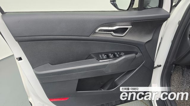 Kia Sportage 2022 — photo 14