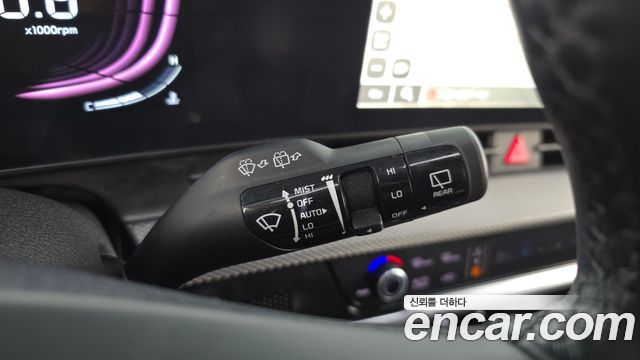 Kia Sportage 2022 — photo 27