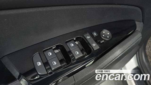 Kia Sportage 2022 — photo 28