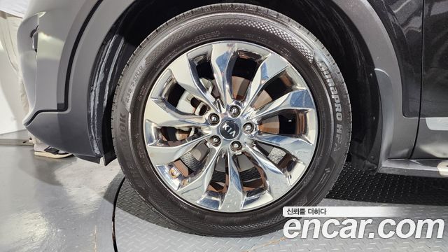 Kia Sorento 2018 — photo 5