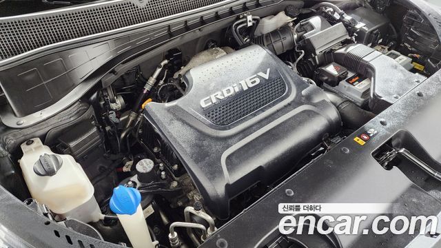 Kia Sorento 2018 — photo 6