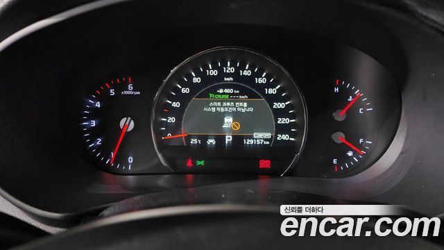 Kia Sorento 2018 — photo 11
