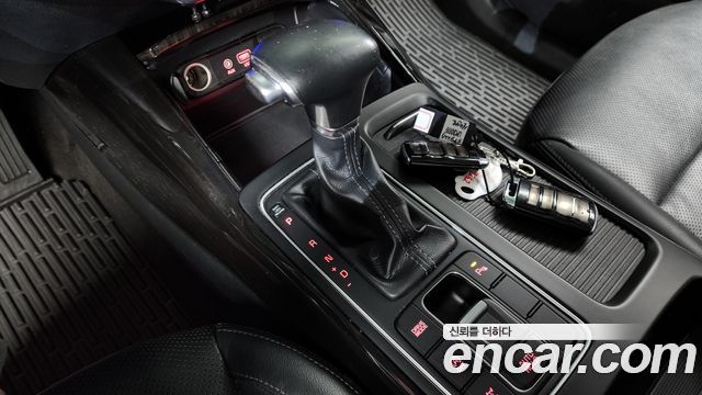 Kia Sorento 2018 — photo 12