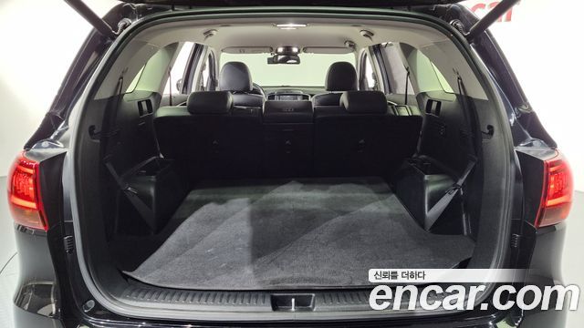 Kia Sorento 2018 — photo 26