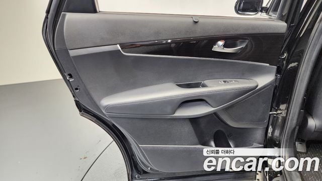 Kia Sorento 2018 — photo 15