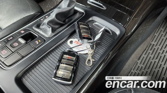Kia Sorento 2018 — photo 30