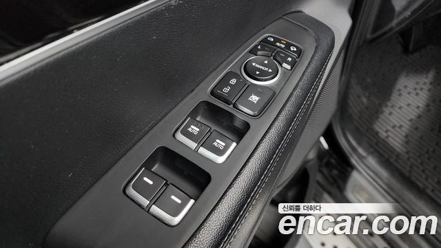 Kia Sorento 2018 — photo 33