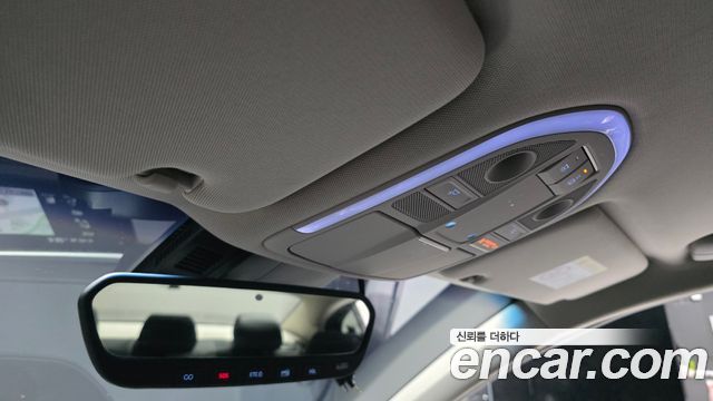 Genesis G70 2020 — photo 18