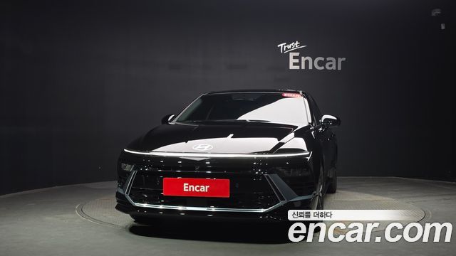 Hyundai Sonata 2025 — photo 3