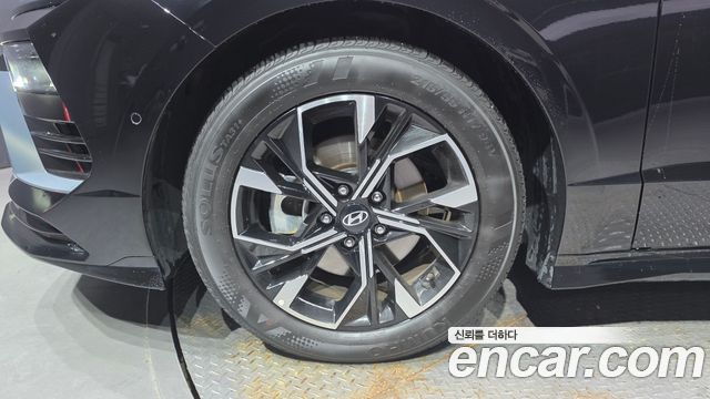 Hyundai Sonata 2025 — photo 5
