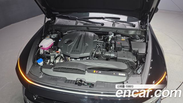 Hyundai Sonata 2025 — photo 6