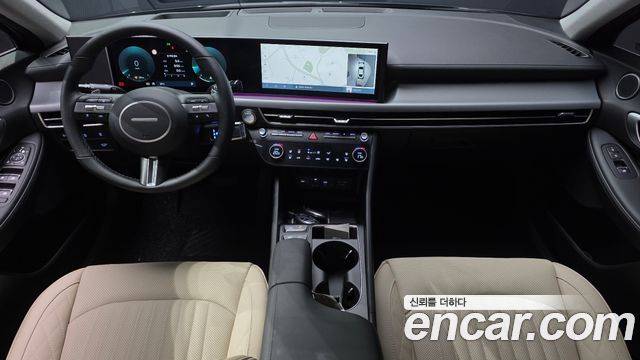 Hyundai Sonata 2025 — photo 10