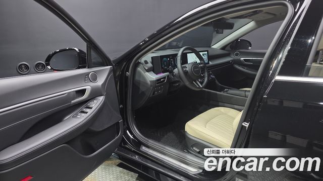 Hyundai Sonata 2025 — photo 13