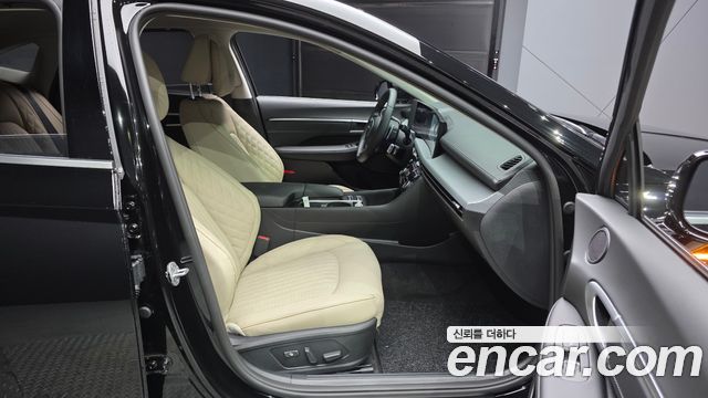 Hyundai Sonata 2025 — photo 17