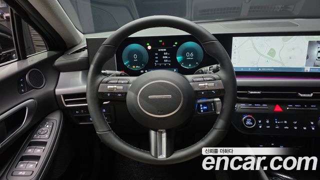 Hyundai Sonata 2025 — photo 19