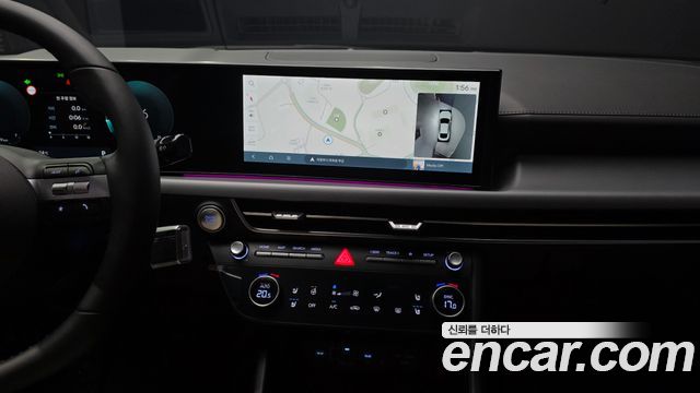 Hyundai Sonata 2025 — photo 20