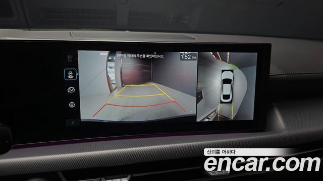 Hyundai Sonata 2025 — photo 21