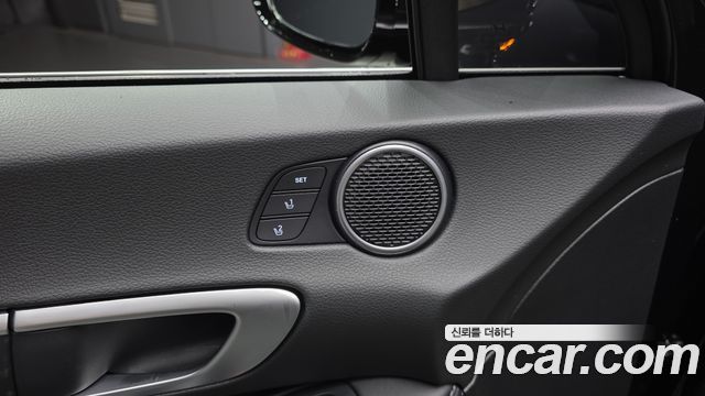 Hyundai Sonata 2025 — photo 24