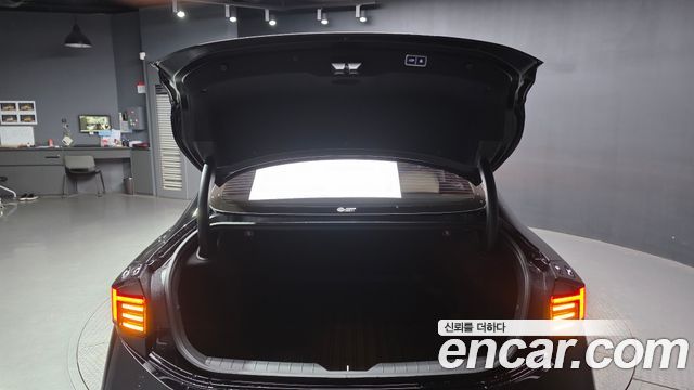Hyundai Sonata 2025 — photo 26