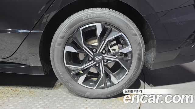 Hyundai Sonata 2025 — photo 7