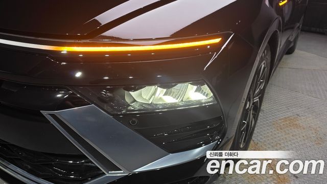 Hyundai Sonata 2025 — photo 8