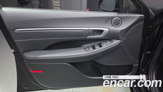 Hyundai Sonata 2025 — photo 14