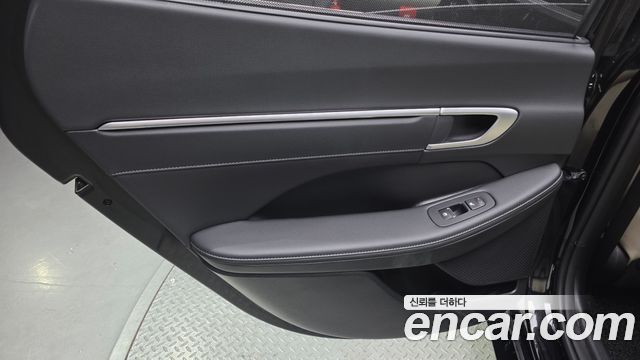 Hyundai Sonata 2025 — photo 15