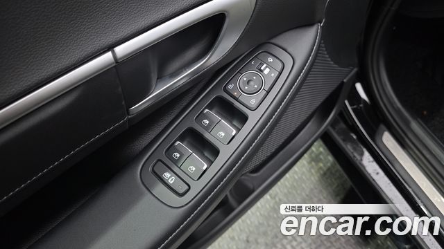 Hyundai Sonata 2025 — photo 27