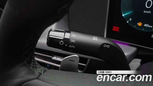 Hyundai Sonata 2025 — photo 28