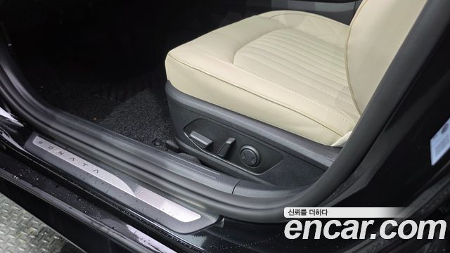 Hyundai Sonata 2025 — photo 30