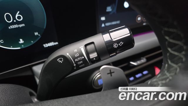 Hyundai Sonata 2025 — photo 33